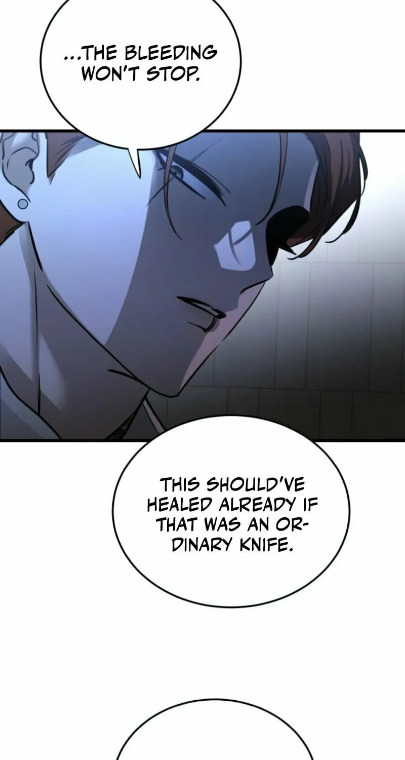 Beastly Things Chapter 22 page 62 - 
