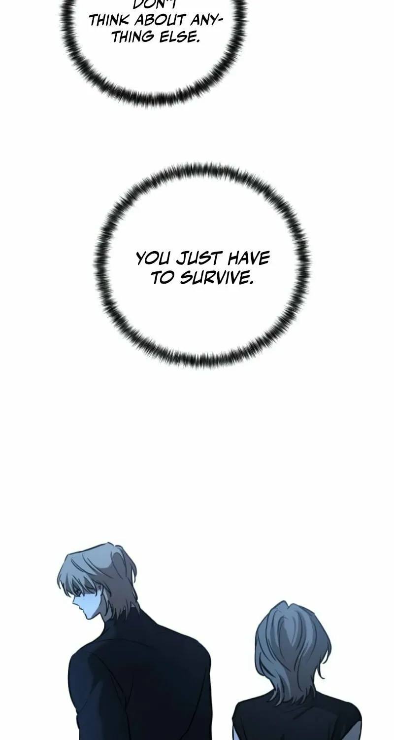 Beastly Things Chapter 22 page 66 - 