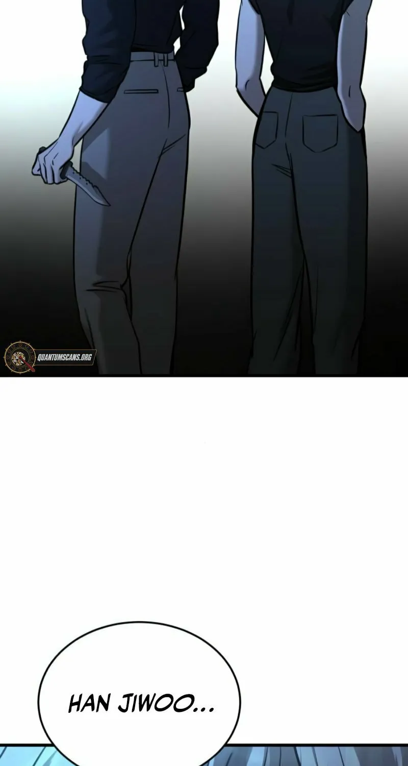 Beastly Things Chapter 22 page 67 - 