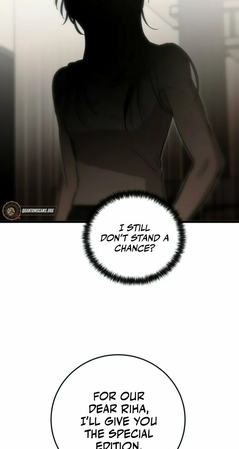 Beastly Things Chapter 22 page 74 - 
