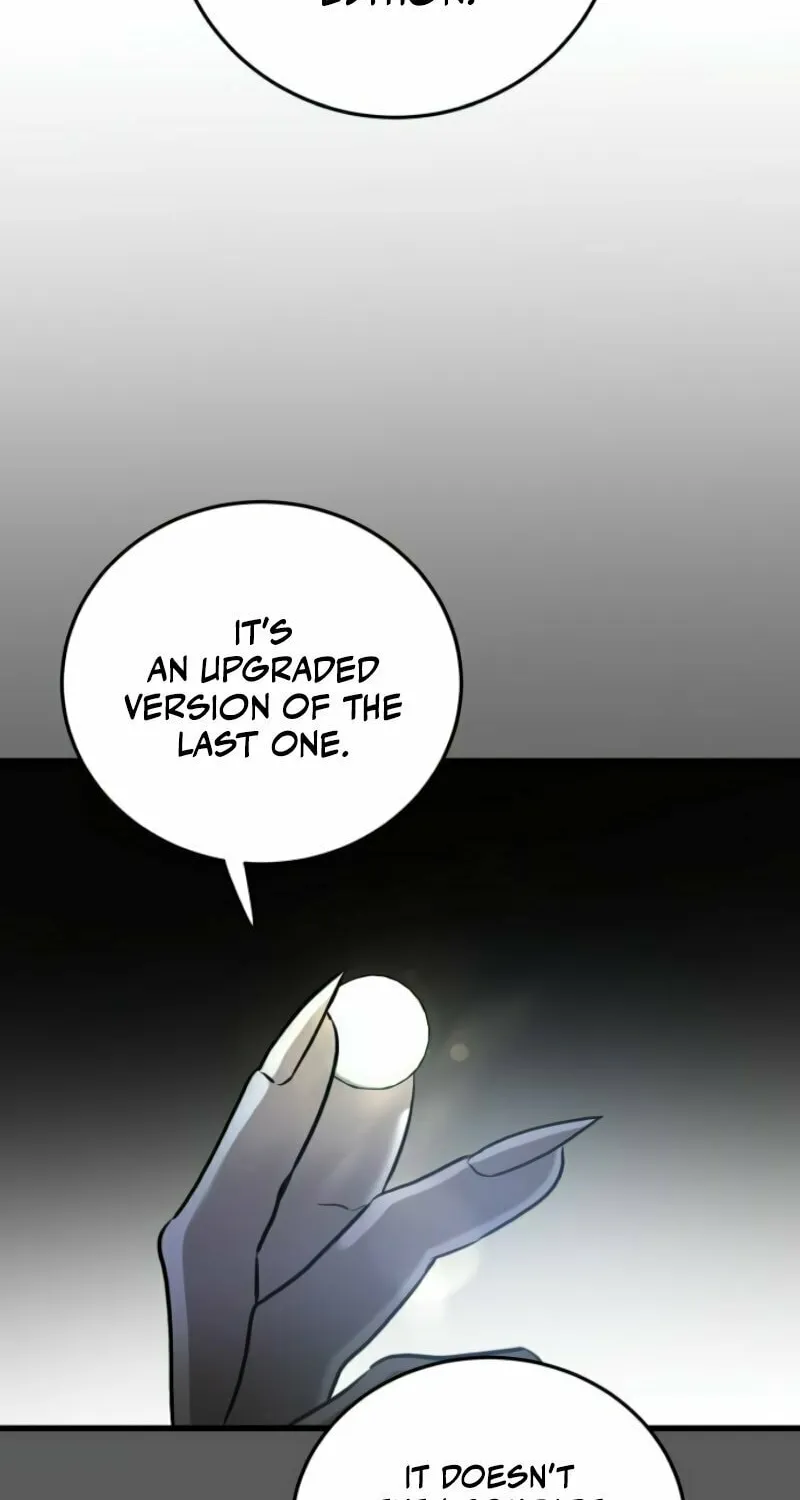 Beastly Things Chapter 22 page 75 - 