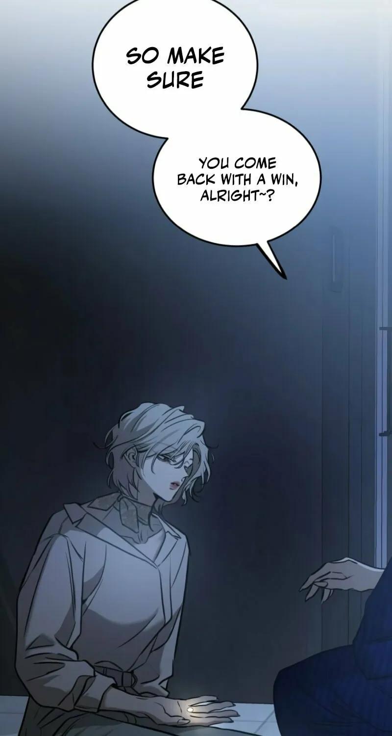 Beastly Things Chapter 22 page 79 - 