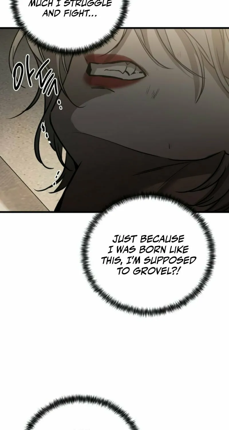 Beastly Things Chapter 22 page 81 - 
