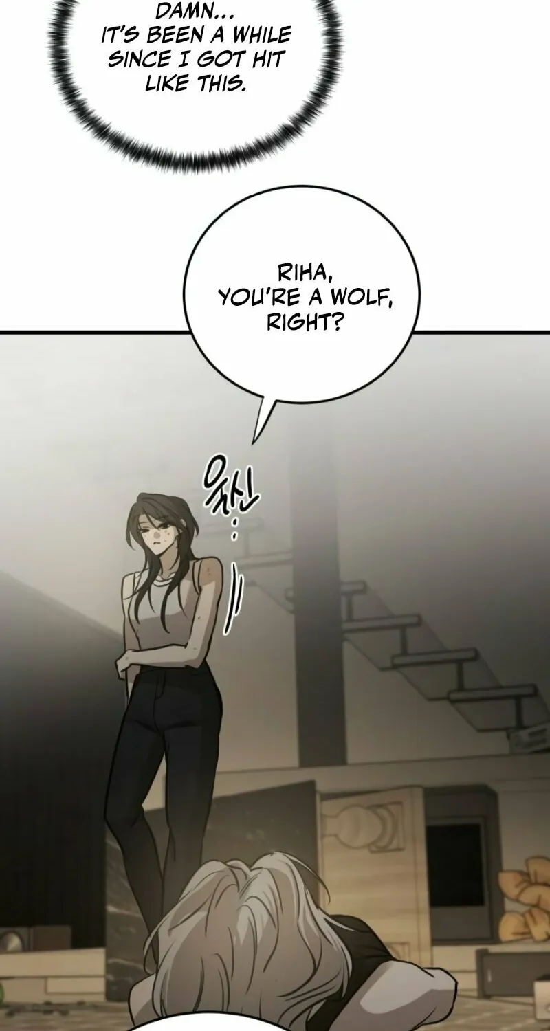 Beastly Things Chapter 22 page 82 - 
