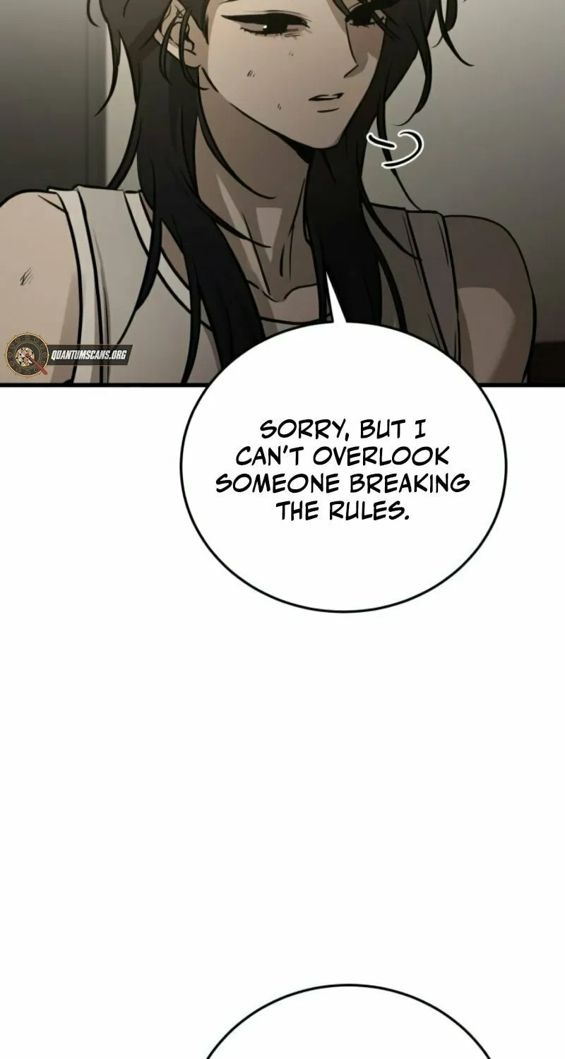 Beastly Things Chapter 22 page 86 - 
