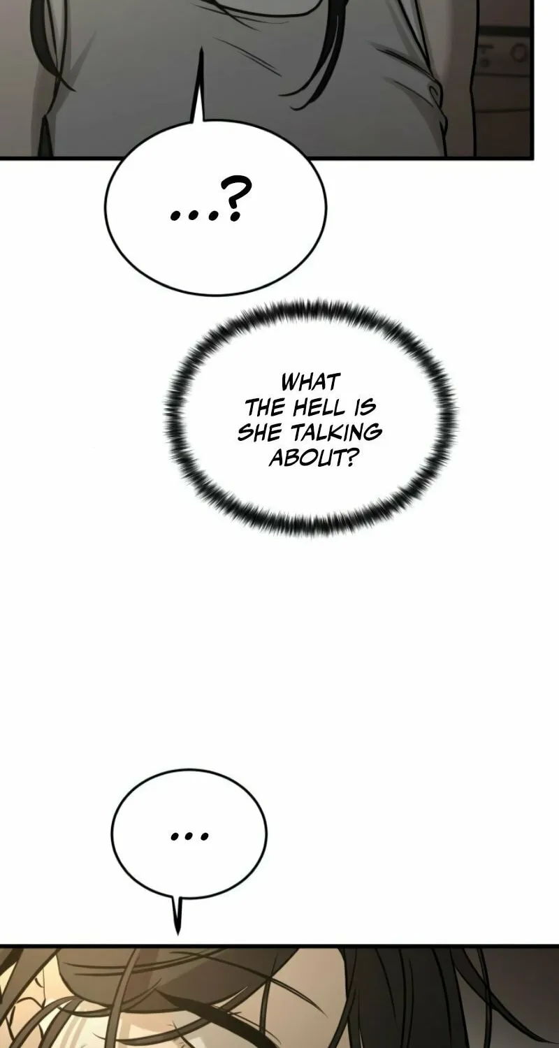 Beastly Things Chapter 22 page 91 - 