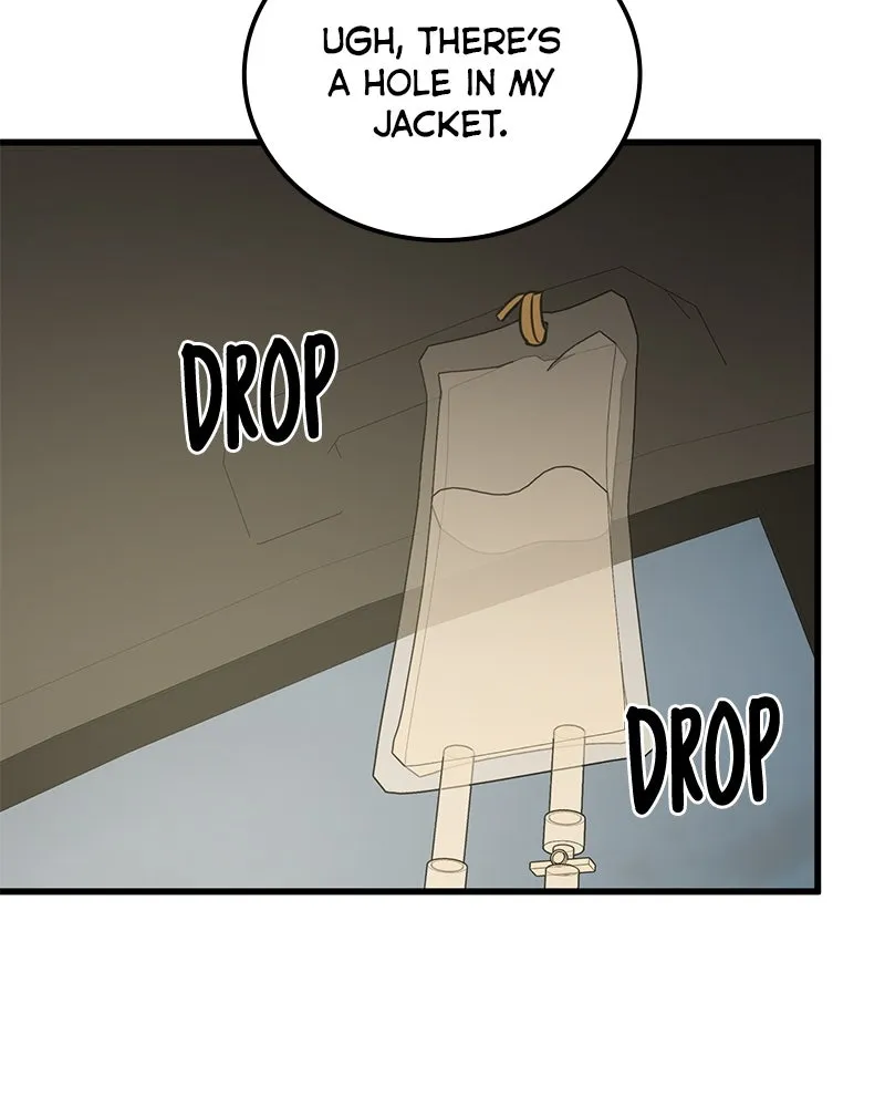 Beastly Things Chapter 23 page 113 - 