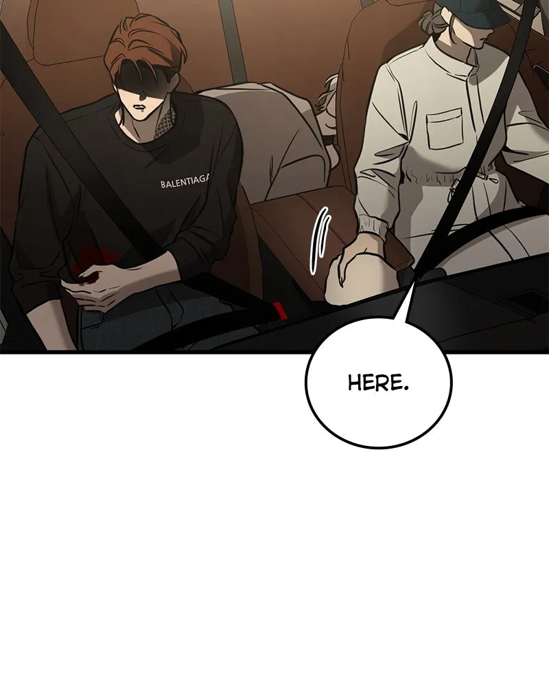 Beastly Things Chapter 23 page 115 - 