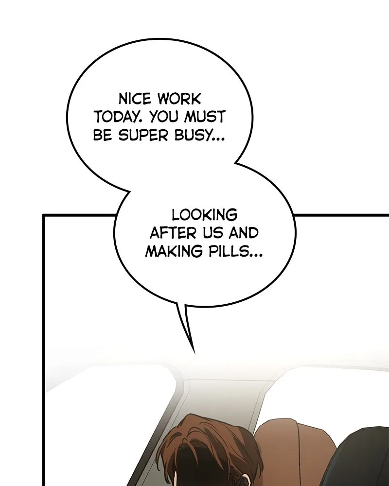 Beastly Things Chapter 23 page 116 - 