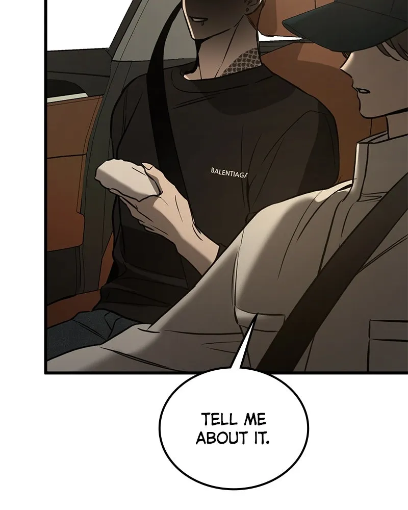 Beastly Things Chapter 23 page 117 - 