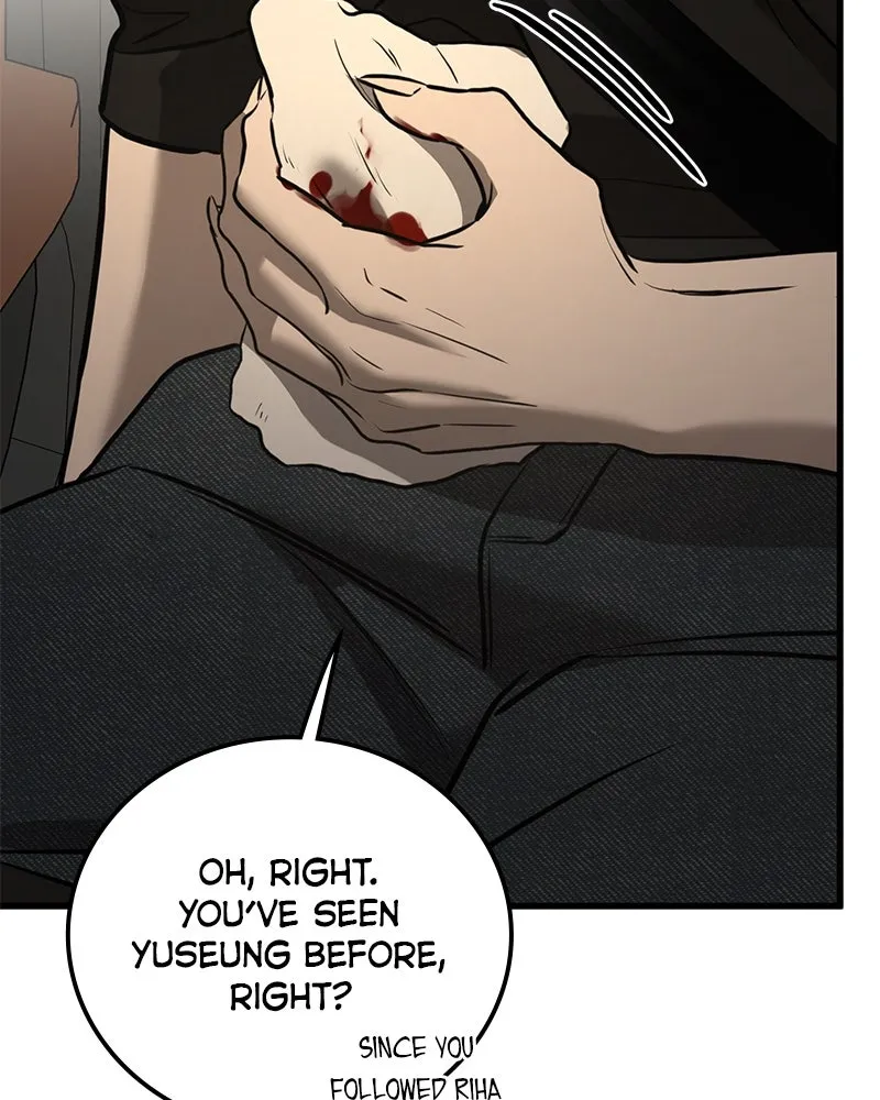 Beastly Things Chapter 23 page 122 - 