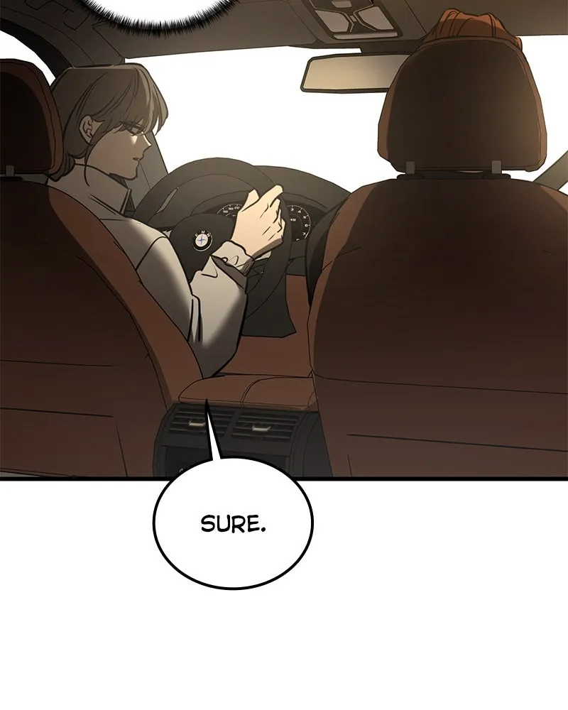 Beastly Things Chapter 23 page 134 - 
