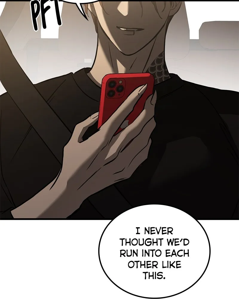 Beastly Things Chapter 23 page 146 - 