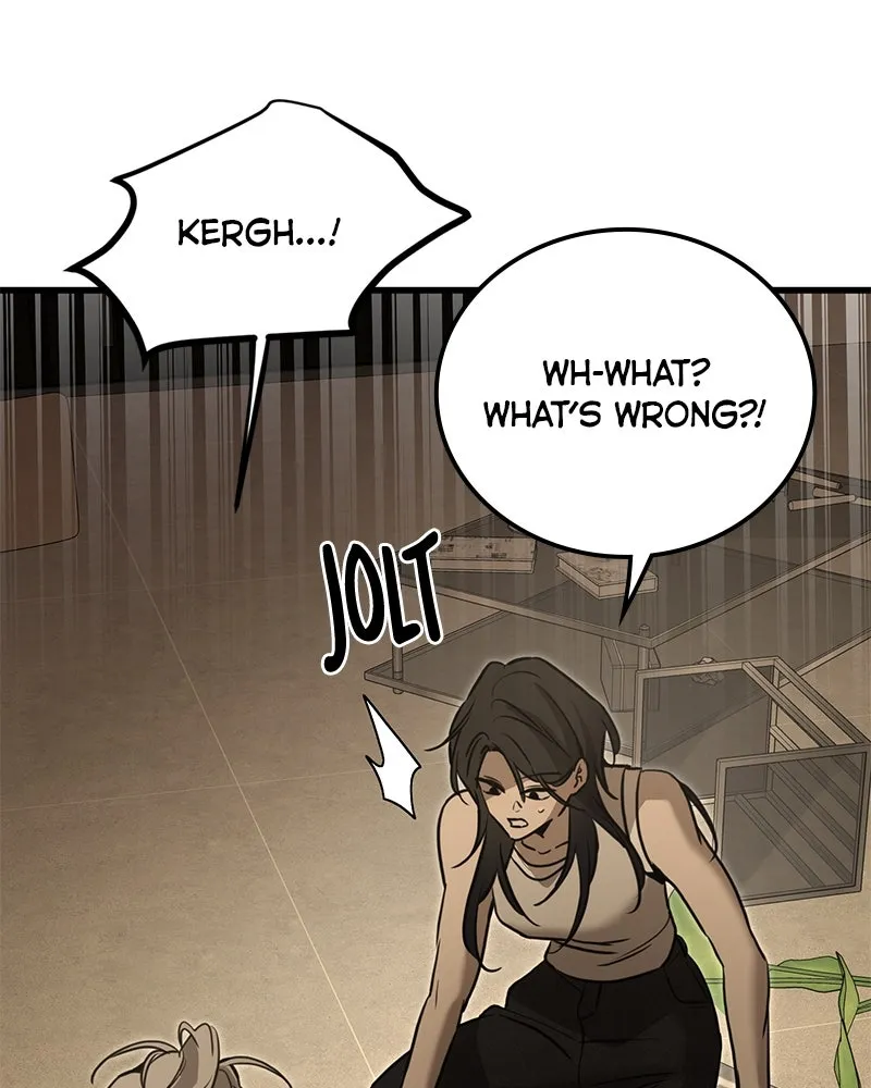 Beastly Things Chapter 23 page 29 - 