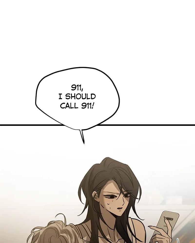 Beastly Things Chapter 23 page 31 - 