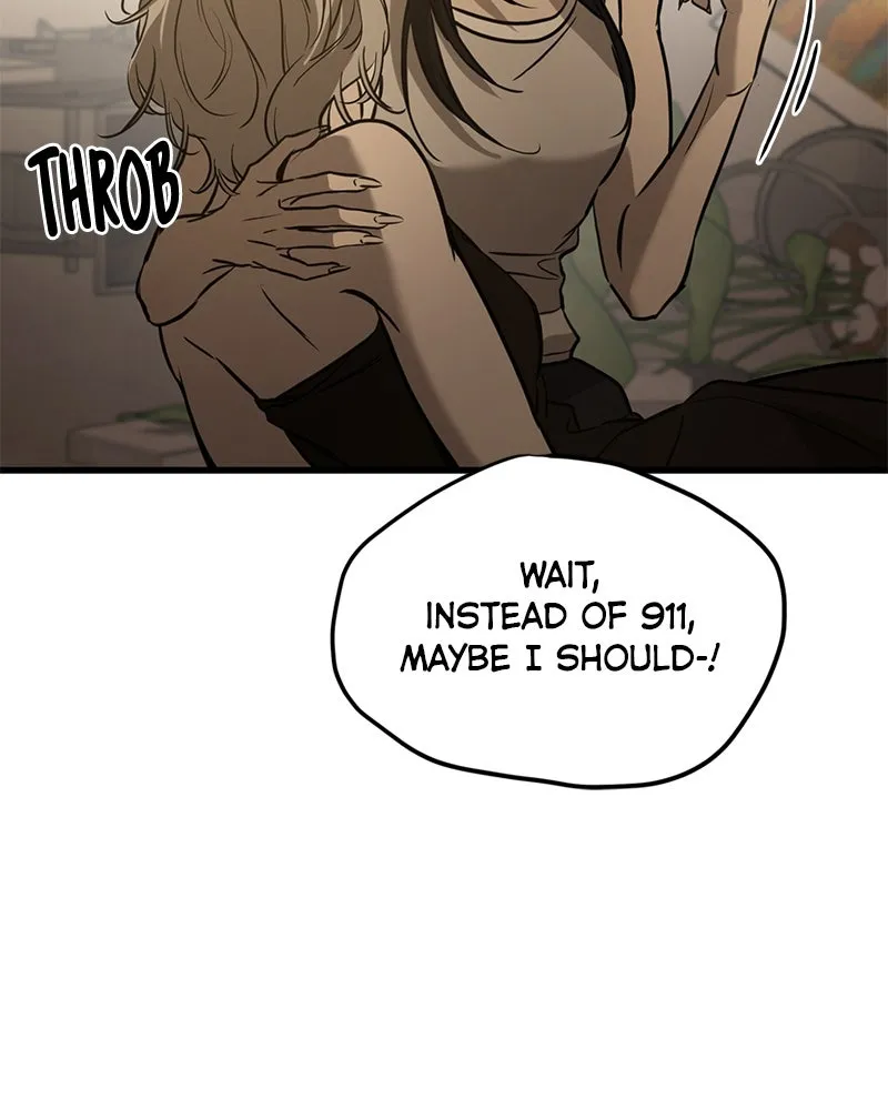 Beastly Things Chapter 23 page 32 - 