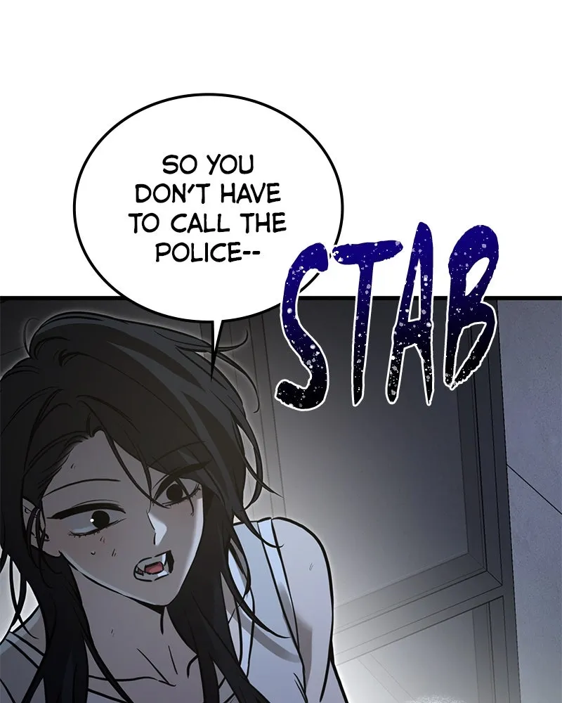 Beastly Things Chapter 23 page 48 - 