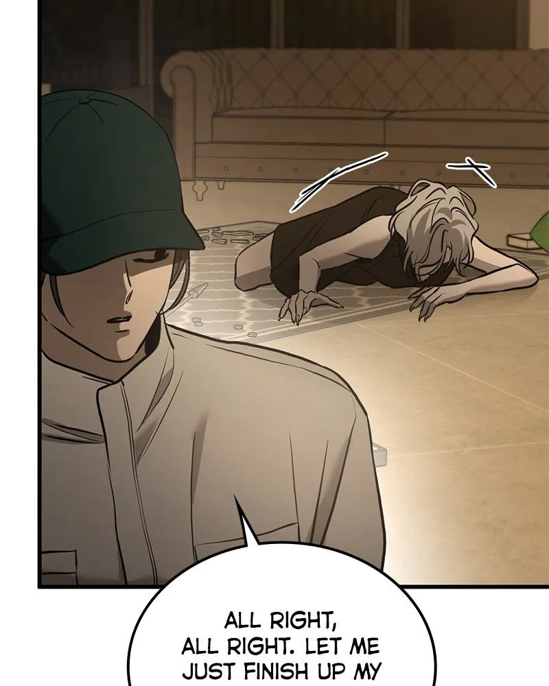 Beastly Things Chapter 23 page 61 - 