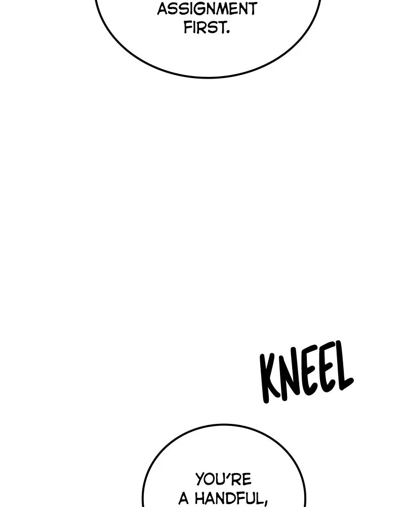 Beastly Things Chapter 23 page 62 - 