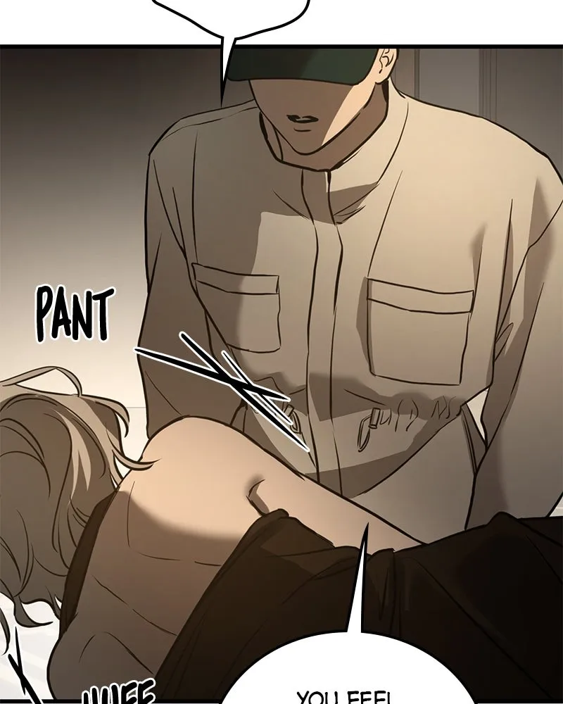 Beastly Things Chapter 23 page 69 - 