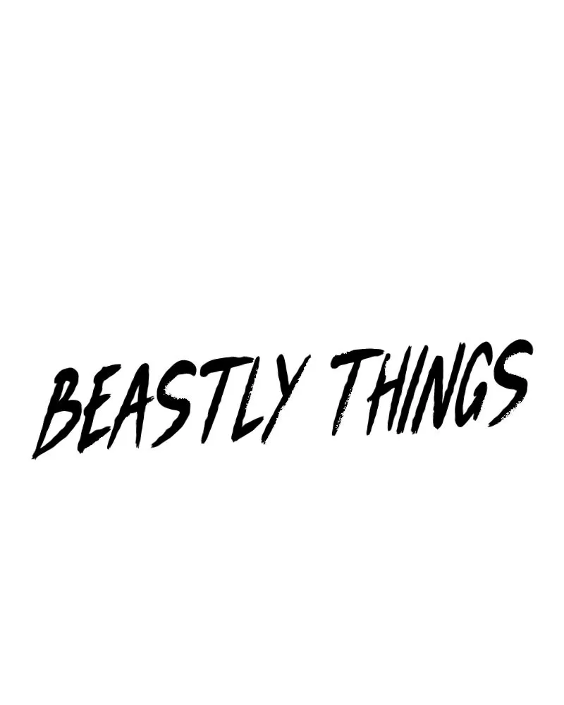 Beastly Things Chapter 23 page 8 - 