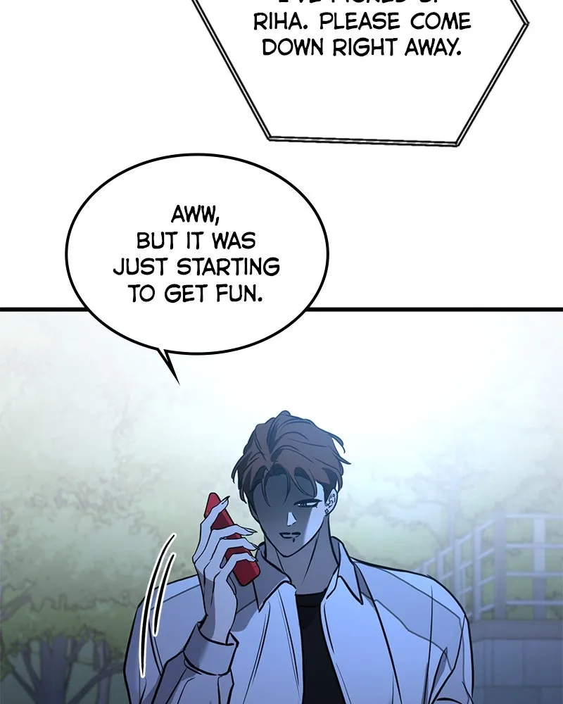 Beastly Things Chapter 23 page 83 - 