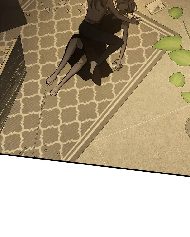 Beastly Things Chapter 23 page 10 - 