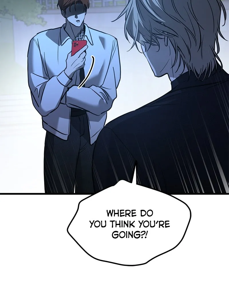 Beastly Things Chapter 23 page 93 - 