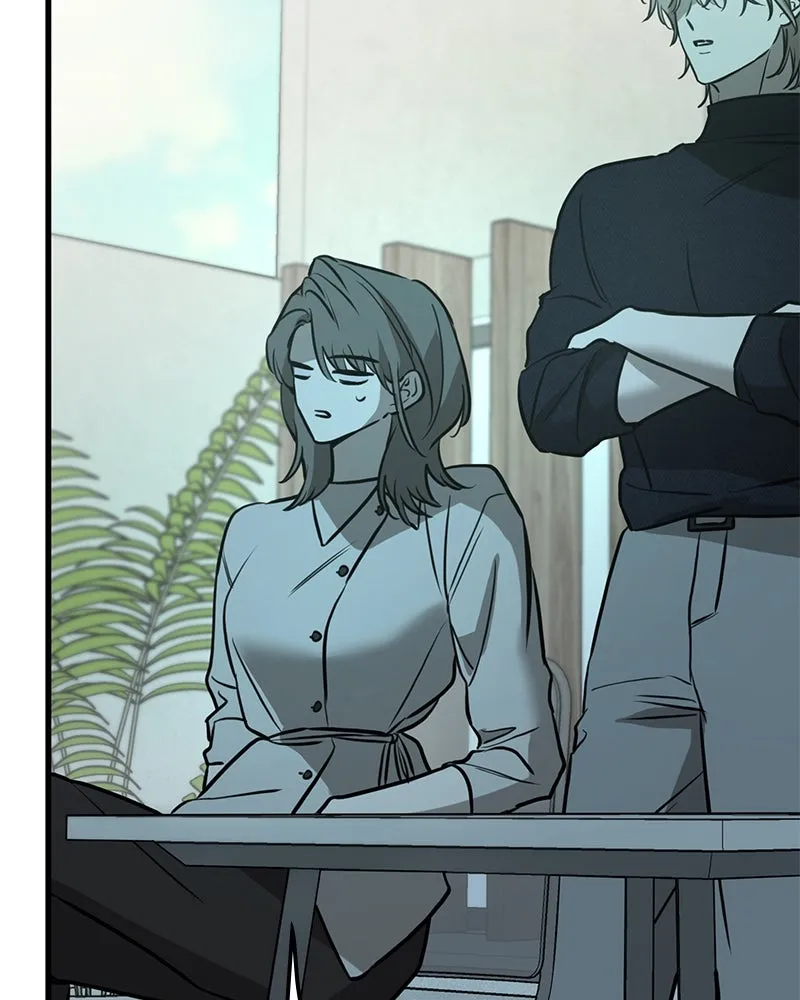 Beastly Things Chapter 24 page 110 - 
