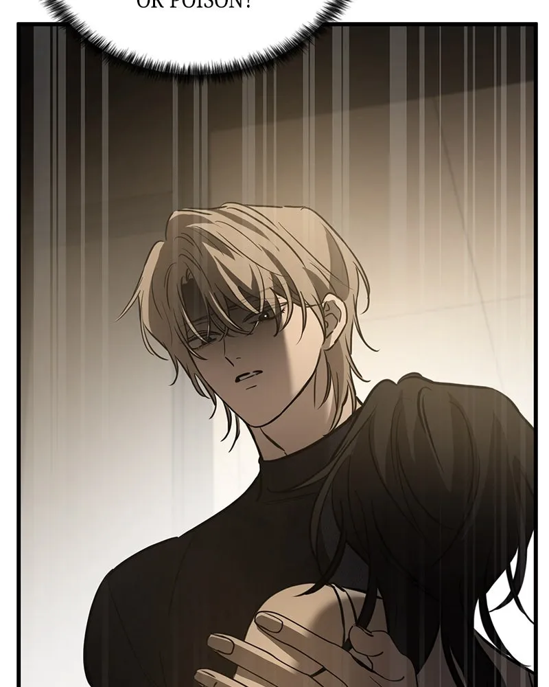 Beastly Things Chapter 24 page 13 - 
