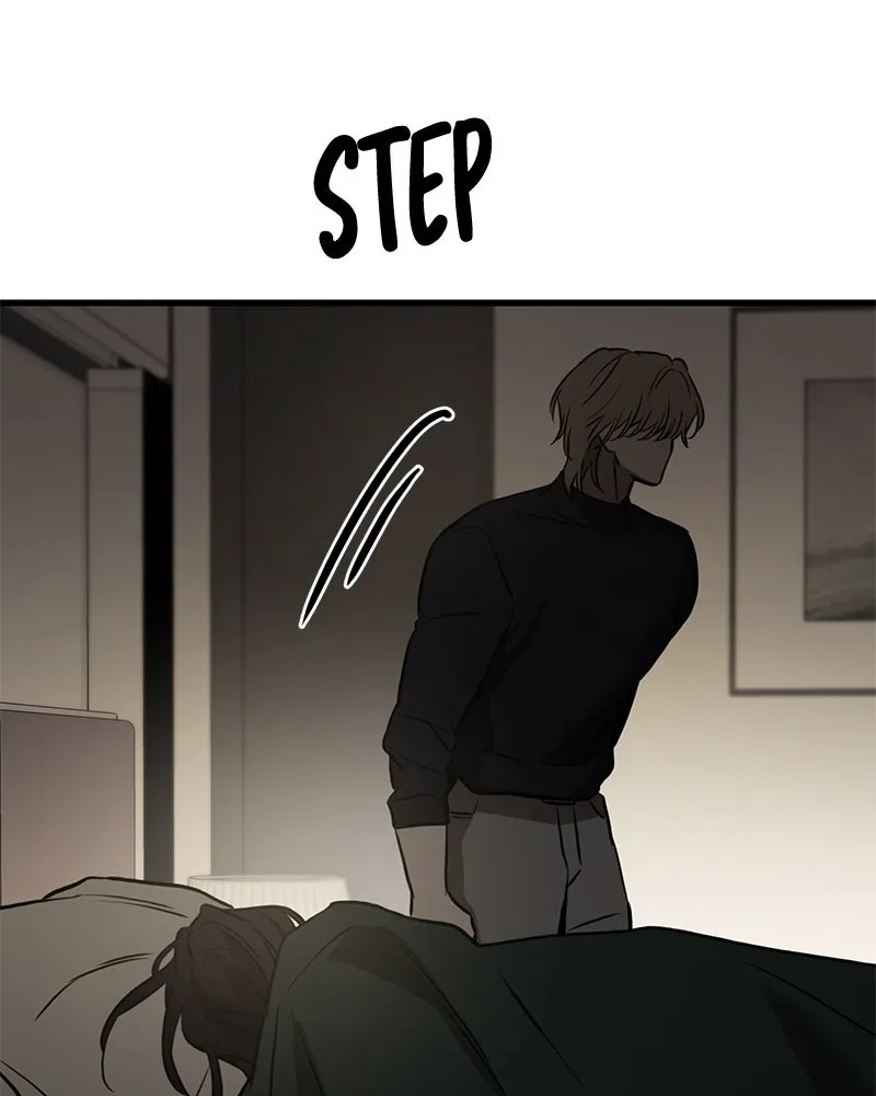 Beastly Things Chapter 24 page 133 - 
