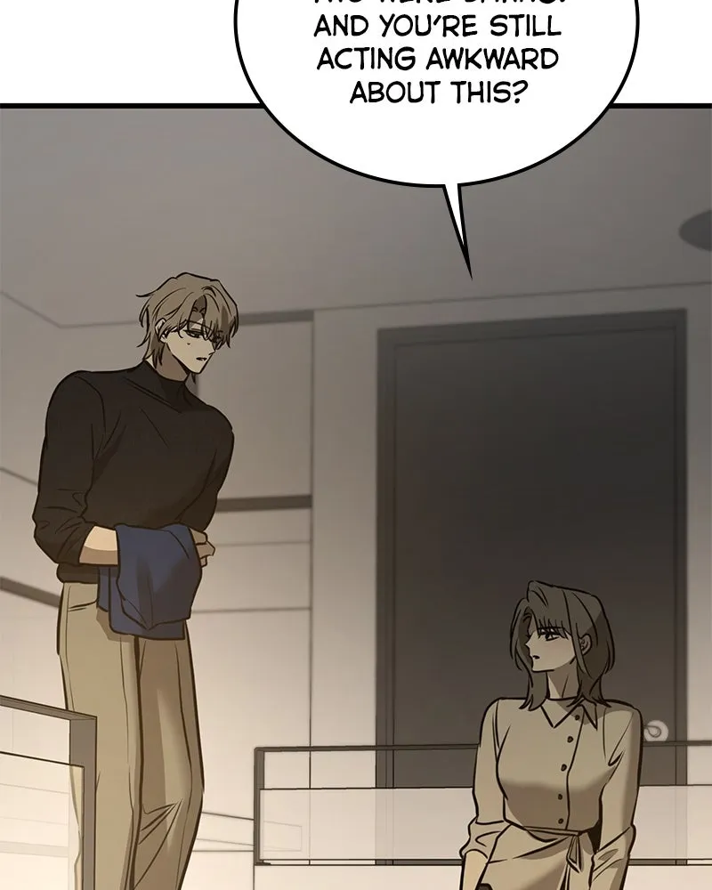 Beastly Things Chapter 24 page 142 - 