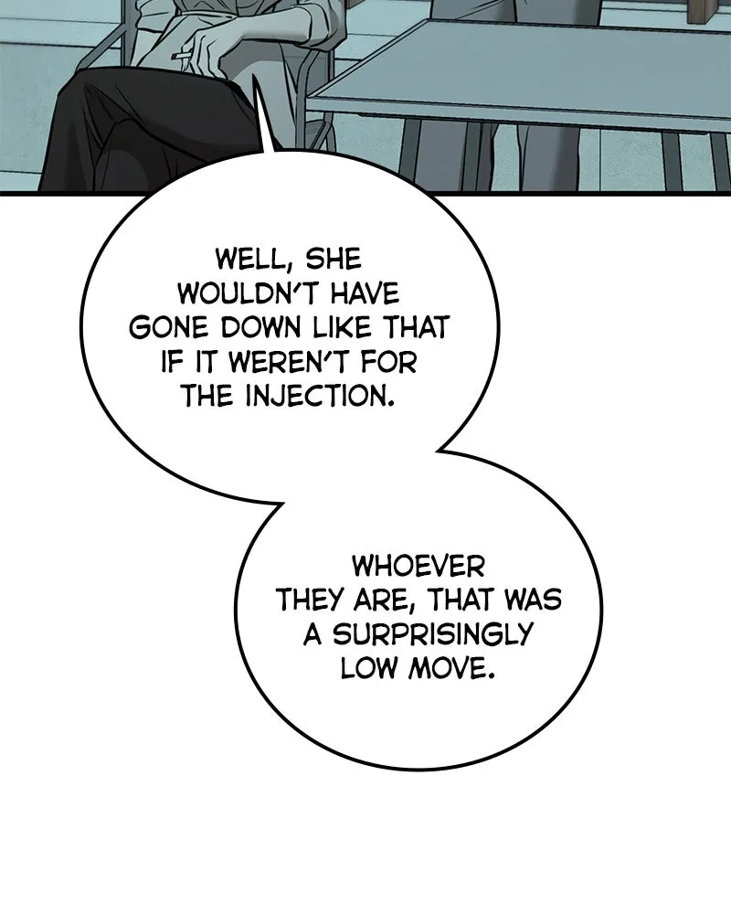 Beastly Things Chapter 24 page 43 - 