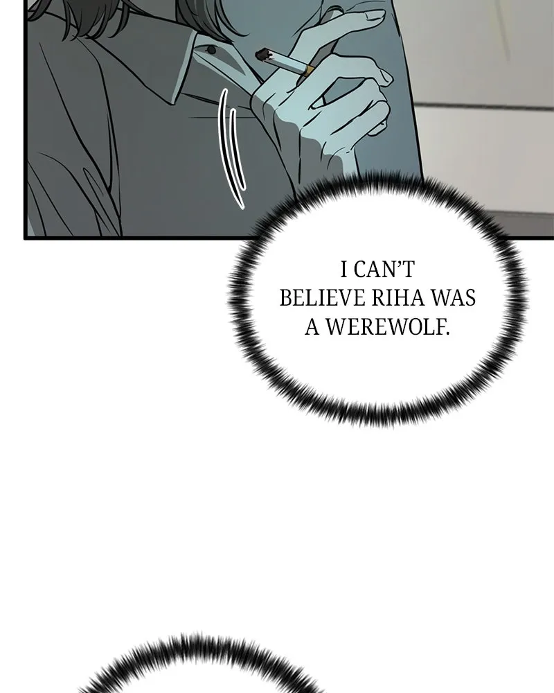 Beastly Things Chapter 24 page 50 - 