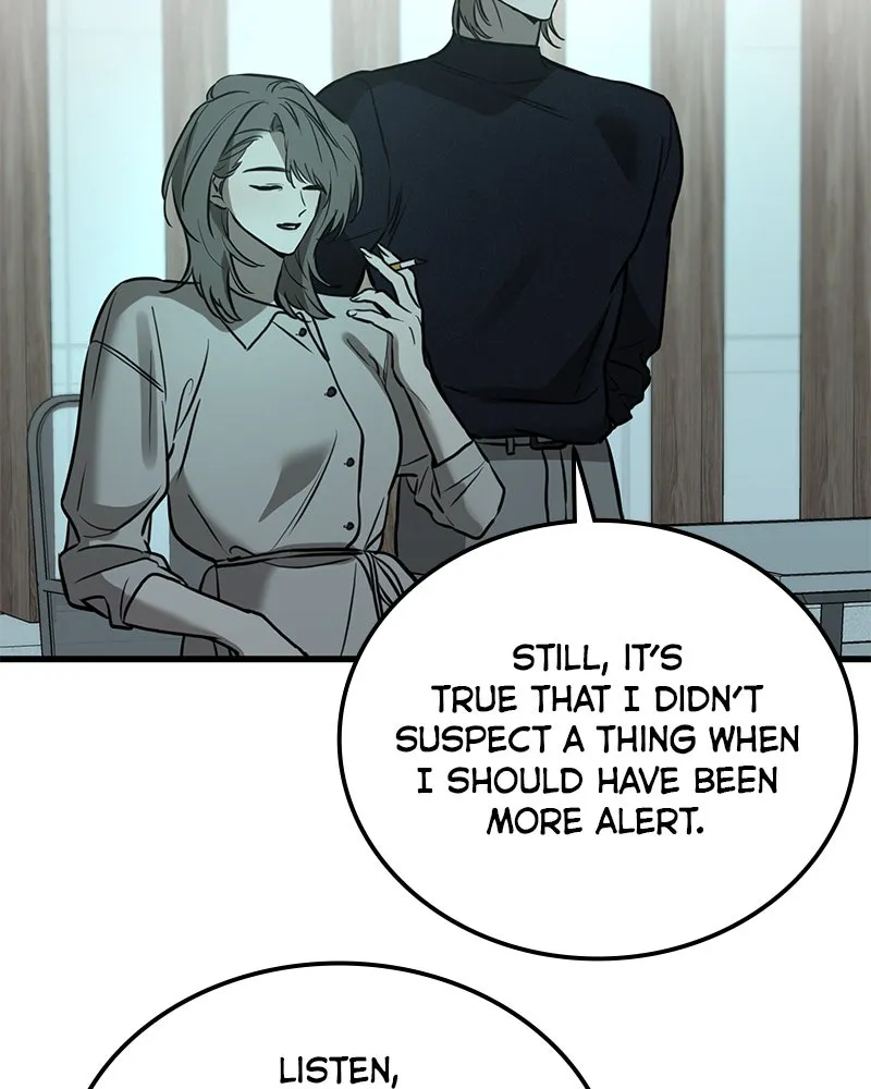Beastly Things Chapter 24 page 61 - 