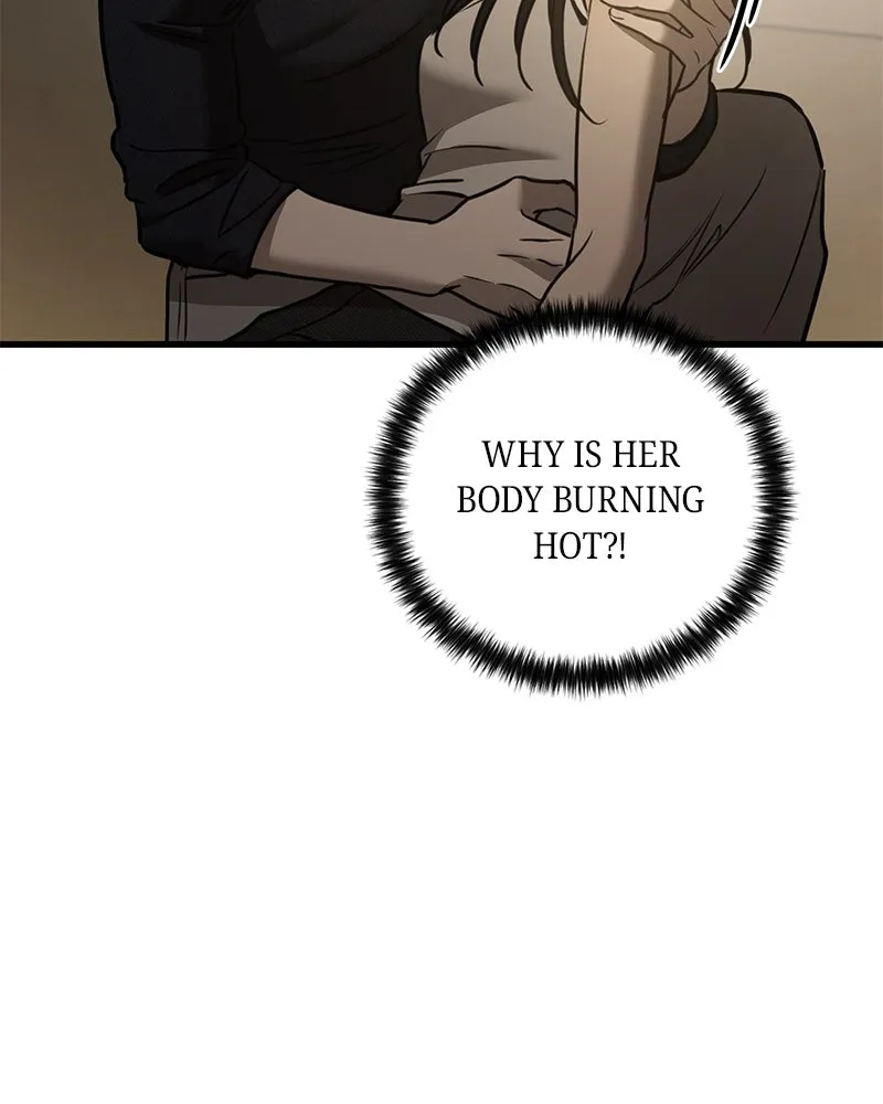 Beastly Things Chapter 24 page 8 - 