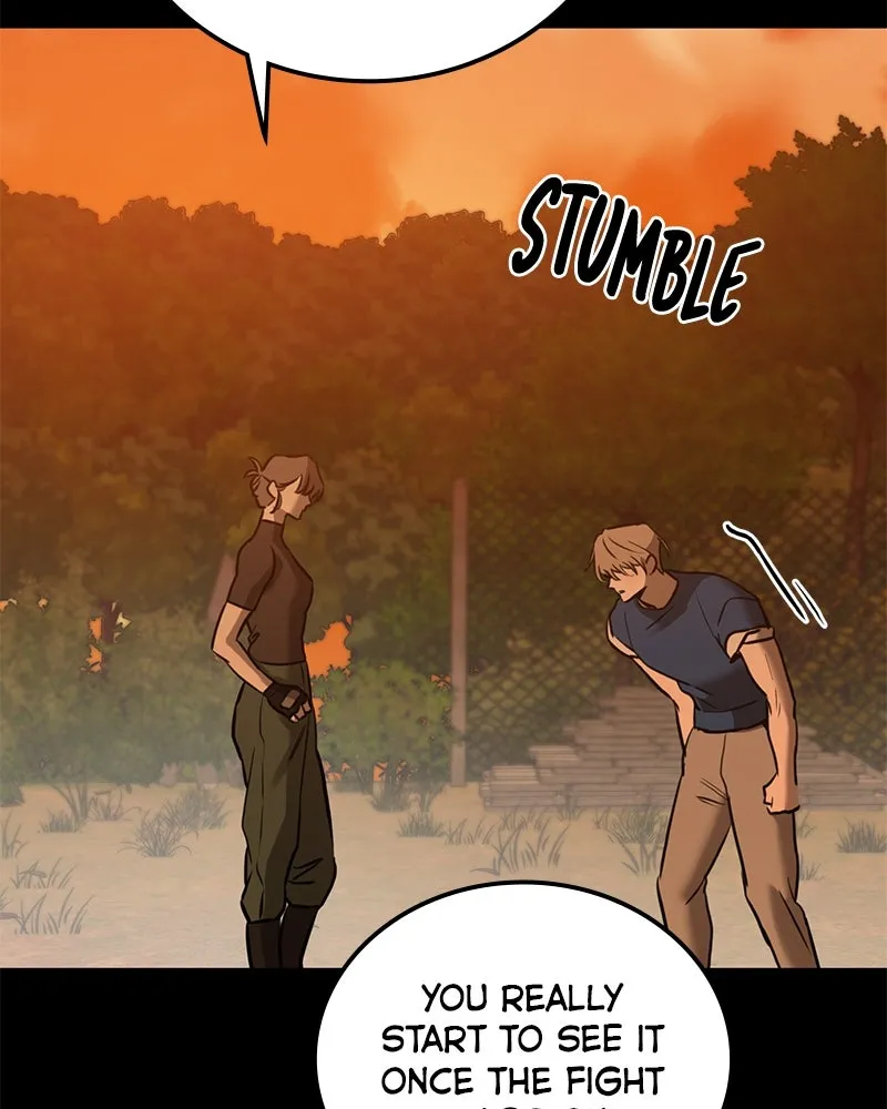 Beastly Things Chapter 24 page 73 - 