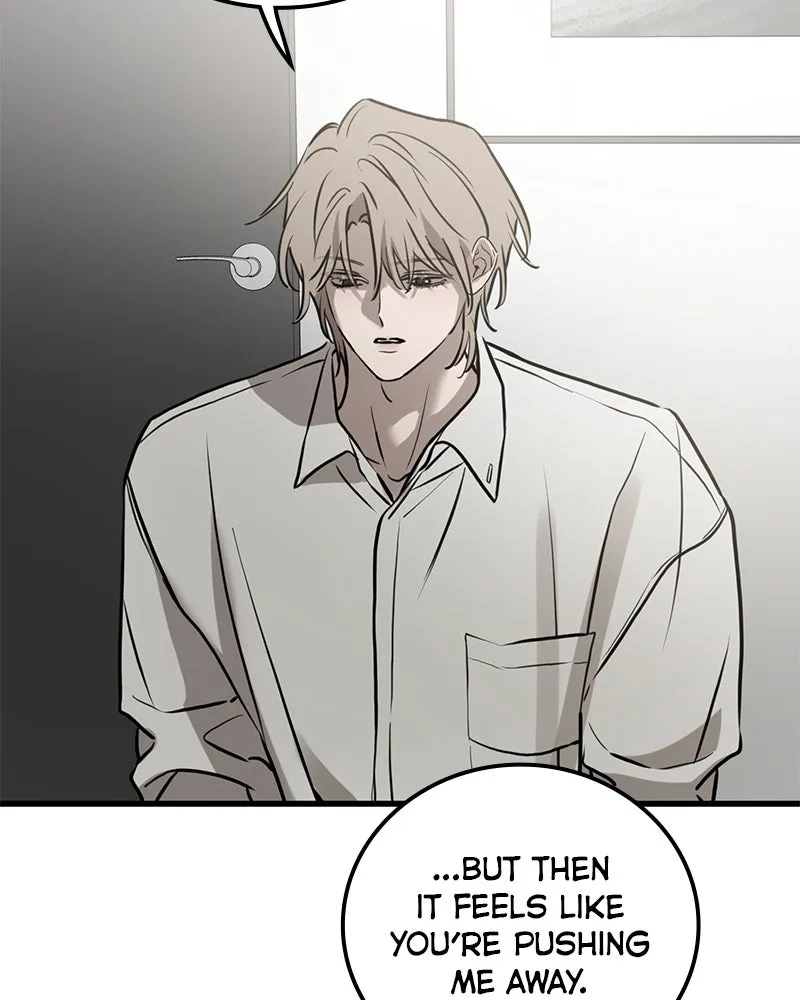 Beastly Things Chapter 25 page 110 - 