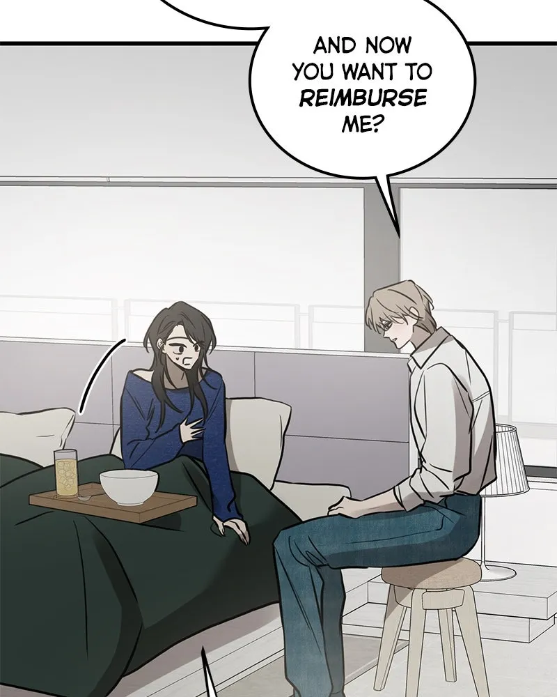 Beastly Things Chapter 25 page 112 - 