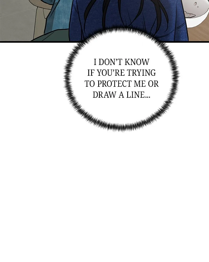 Beastly Things Chapter 25 page 124 - 