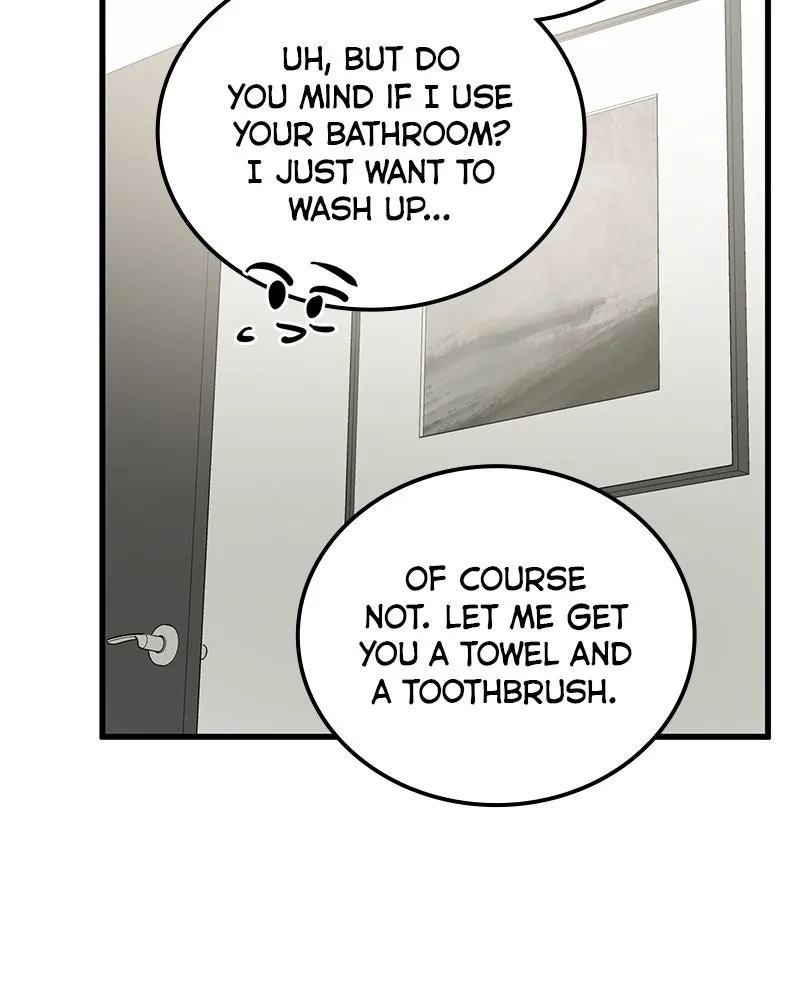 Beastly Things Chapter 25 page 136 - 