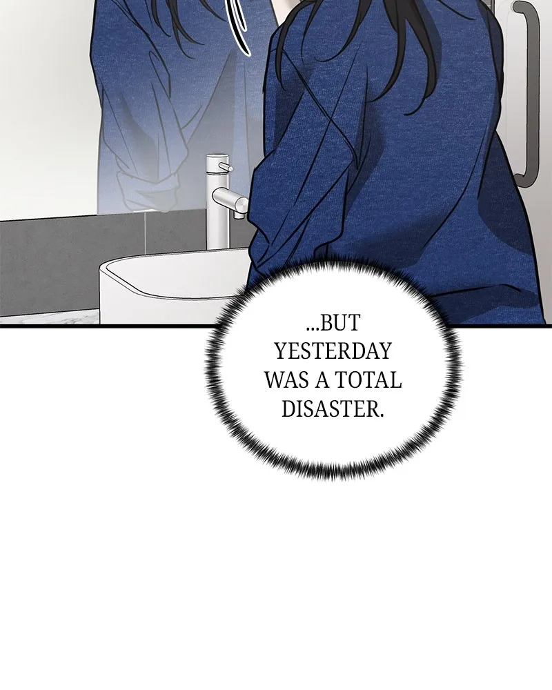 Beastly Things Chapter 25 page 141 - 