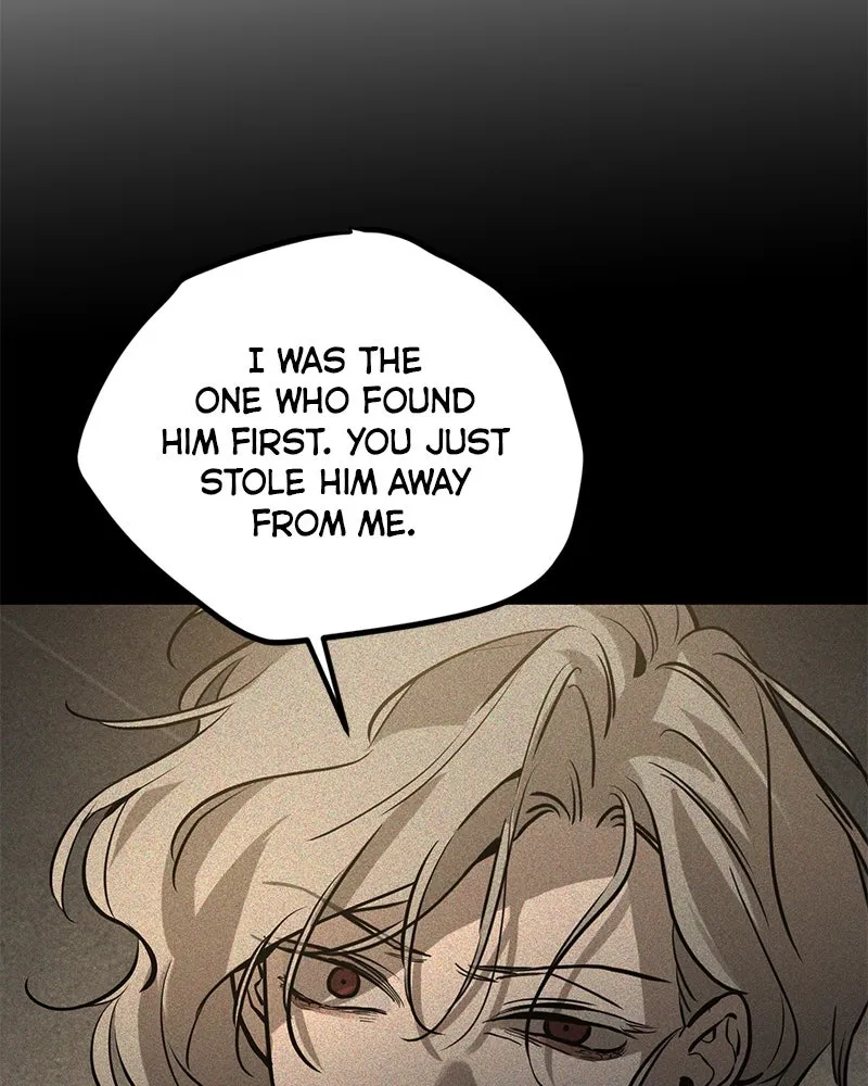 Beastly Things Chapter 25 page 144 - 