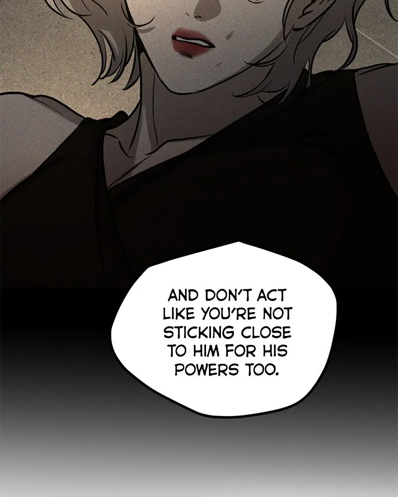 Beastly Things Chapter 25 page 145 - 