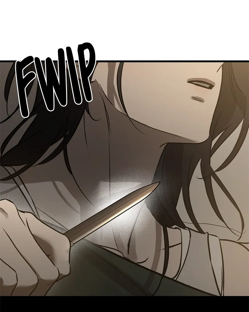 Beastly Things Chapter 25 page 21 - 