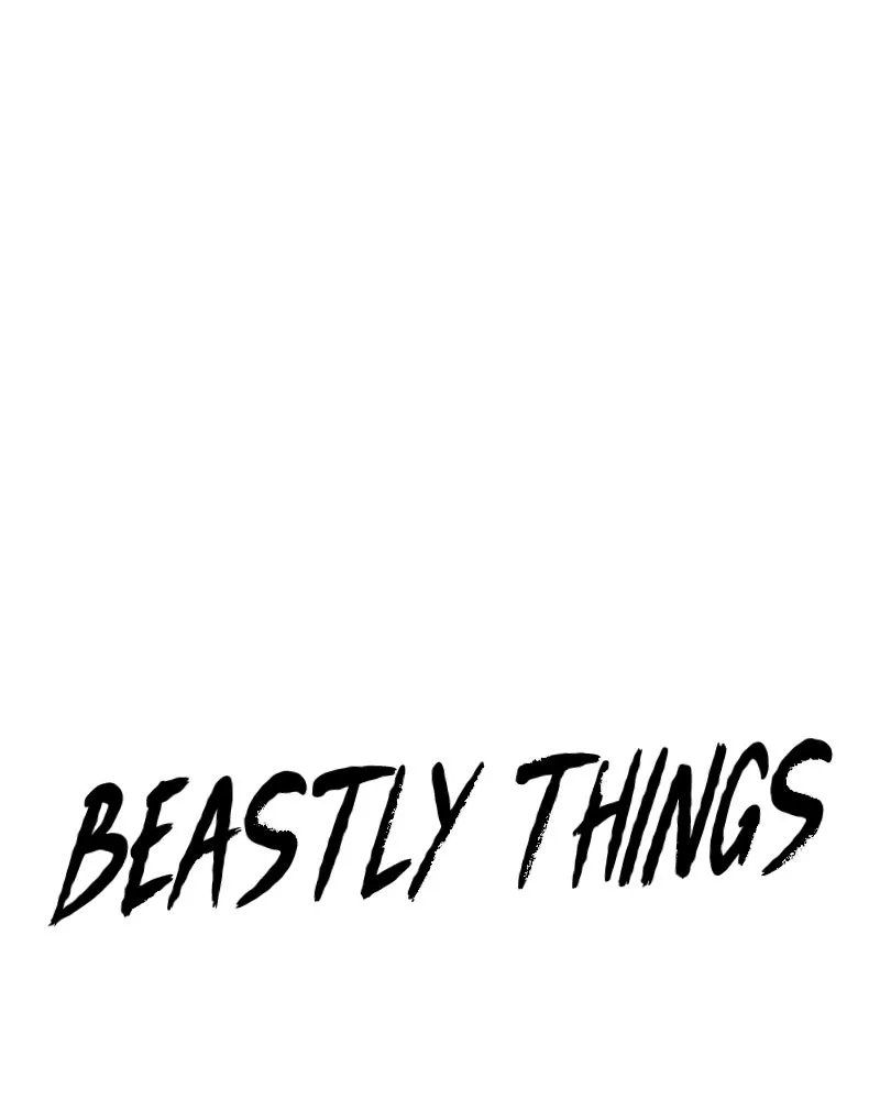 Beastly Things Chapter 25 page 31 - 