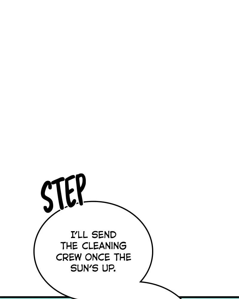 Beastly Things Chapter 25 page 32 - 