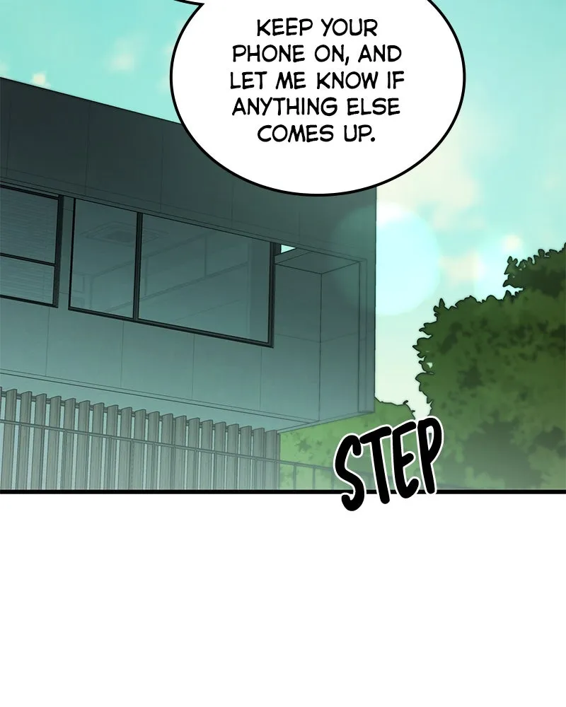 Beastly Things Chapter 25 page 33 - 