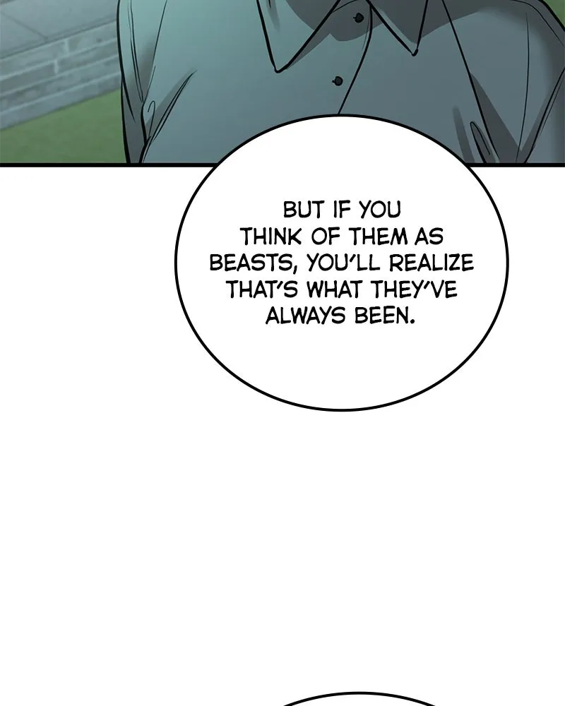 Beastly Things Chapter 25 page 37 - 
