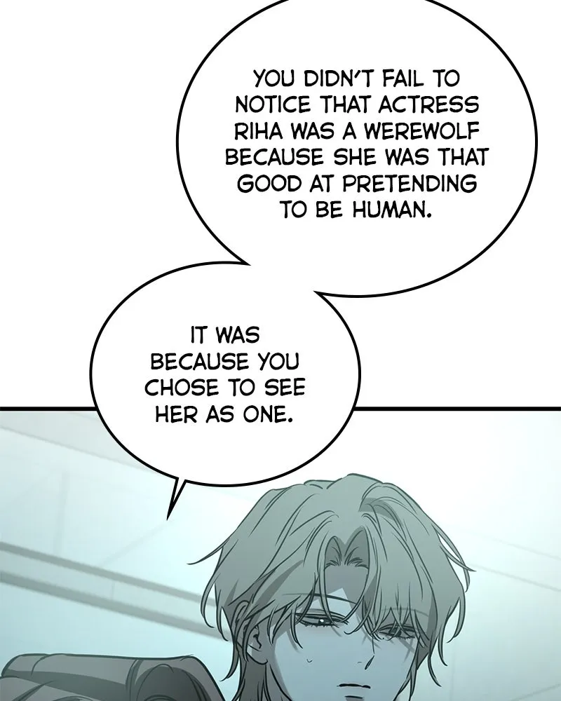 Beastly Things Chapter 25 page 38 - 